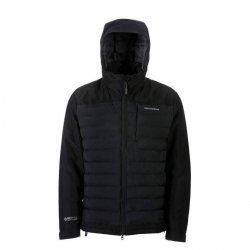 Куртка GRUNDENS Windward Gore-Tex Infinium Insulated Jacket цв.Black р-р XXL(Китай)