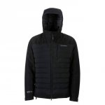 Куртка GRUNDENS Windward Gore-Tex Infinium Insulated Jacket цв.Black р-р XXL(Китай)