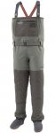 Вейдерсы SIMMS Freestone Stockingfoot цв.dark gunmetal р-р MK(США)