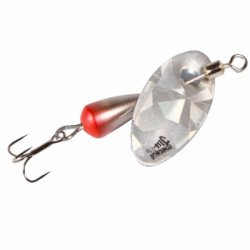 Блесна вращ. METSUI Jill 3,5гр. цв.M23(Китай)