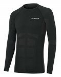 LORPEN Taku L/S цв.5767 dark grey р-р M(Испания)