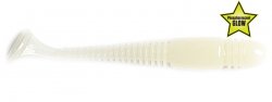 Виброхвост LUCKY JOHN Tioga 3,4'' 8,64см цв.033 6шт.(Китай)