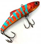 Виб NARVAL Frost Candy Vib 80 цв.021-Red Grouper(Китай)