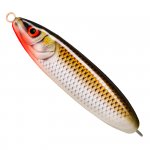 Блесна незацепл. RAPALA RMS-08 цв.ATRO(Эстония)