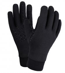 Перчатки DEXSHELL Dexfuze StretchFit 2.0 водонепроницаемые цв.черный р-р XL DG90906BLK20(Китай)