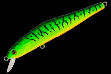 Воблер TSUYOKI Rival SR 80 SP цв.050(Китай)