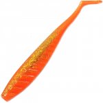 Виброхвост FRAPP Hustle Minnow 4