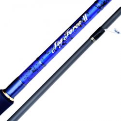 Спиннинг HEARTY RISE Jig Force II JF-802ML 2,44м 7-28гр.(Вьетнам)