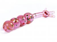 Приманка LUCKY JOHN Chicken Leg 1'' 2,5см цв.S14 20шт.(Китай)