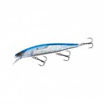 Воблер SHIMANO Bantam World Minnow ZQ-K11T 115 SP цв.013(Малазия)