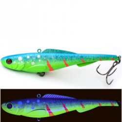 Виб FA RELAX Wagner Vib 90мм 26гр. цв.L588(Китай)