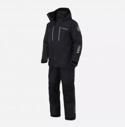 Костюм FINNTRAIL Tournament Insulated 3755 цв.graphite р-р XL(Китай)