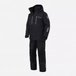 Костюм FINNTRAIL Tournament Insulated 3755 цв.graphite р-р XL(Китай)