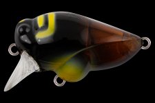 Воблер TSUYOKI Fakir 40 F цв.WR052(Китай)