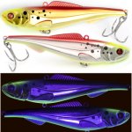 Виб FA RELAX Wagner Vib 80мм 19гр. цв.L119(Китай)